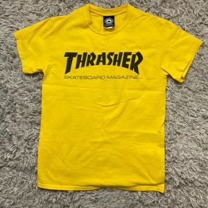 Thrasher Shirt